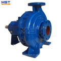 100m3/h 75kW Centrifugal Suction Suction Agricultural Suction Bomba de agua de riego